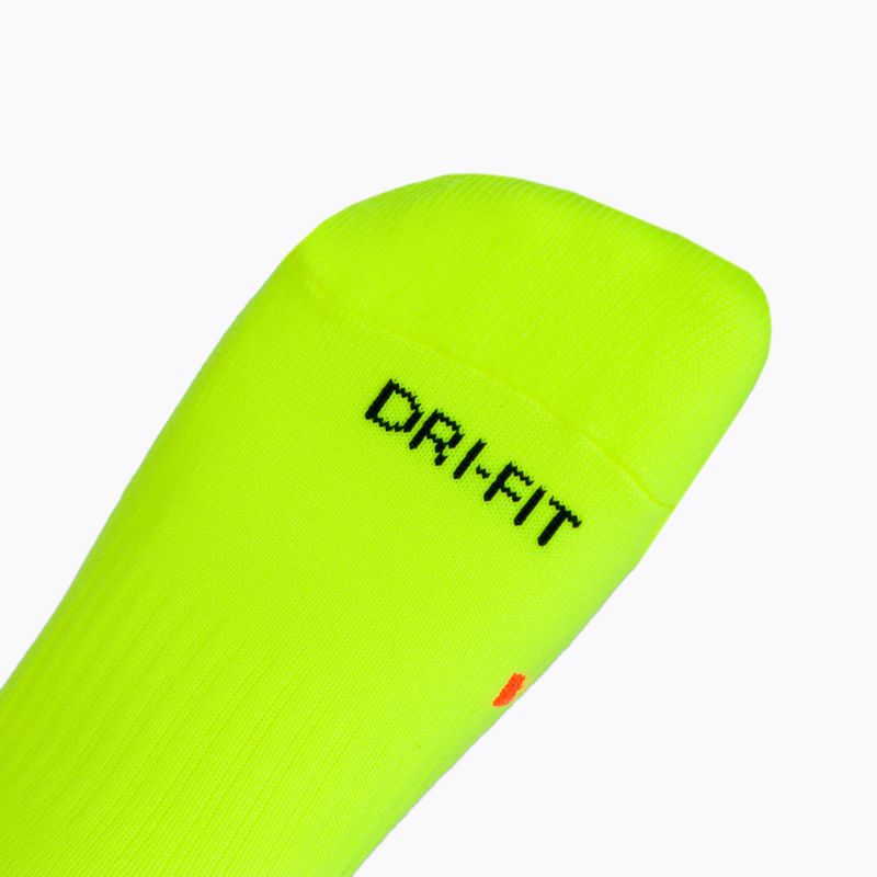 Nike Classic Ii Cush Otc-Team green training socks SX5728-702 5