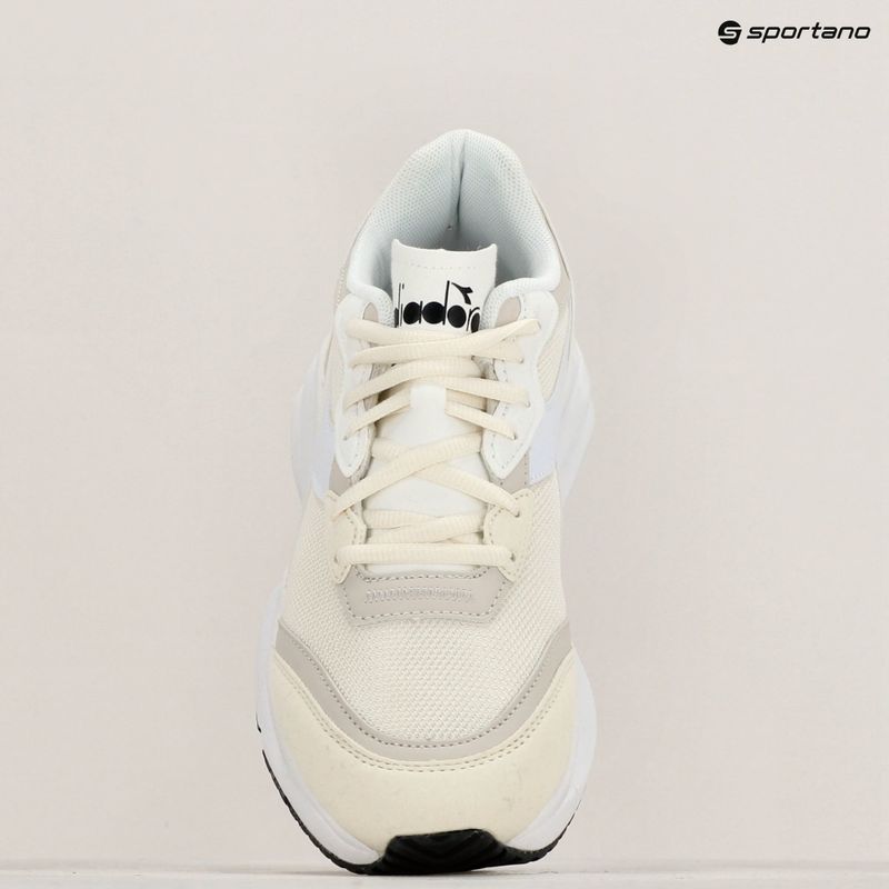 Women's shoes Diadora Rush bianco sospiro 9