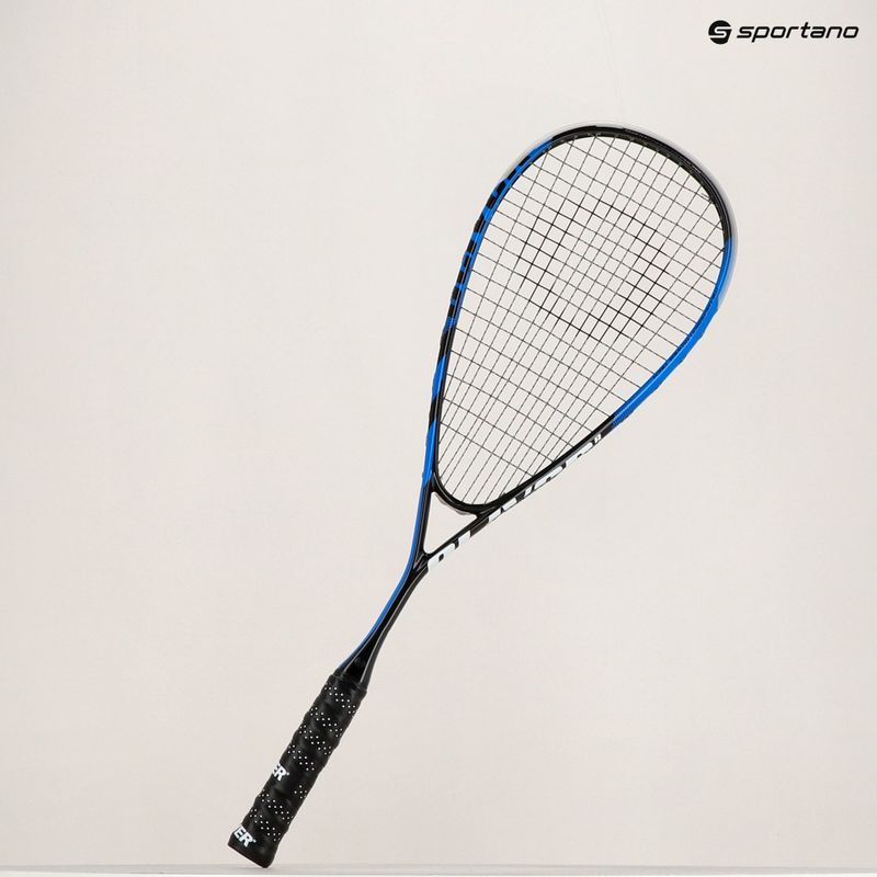 Squash racket Oliver CC Top 6 CL 15