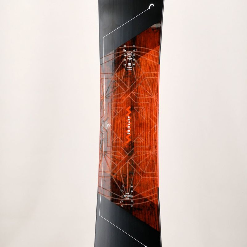 Snowboard HEAD Anything LYT 2023 7