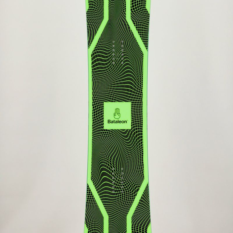 Men's snowboard Bataleon Goliath 13