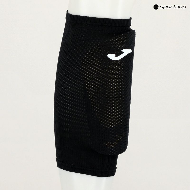 Joma Espinilleras J-Pro shin guards gold-black 400861.901 8