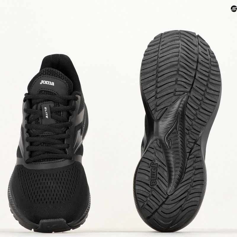 Men's running shoes Joma Elite black 13
