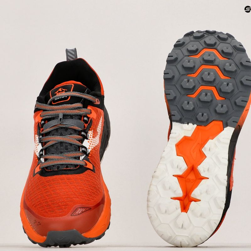 Men's running shoes Joma Sima orange 13