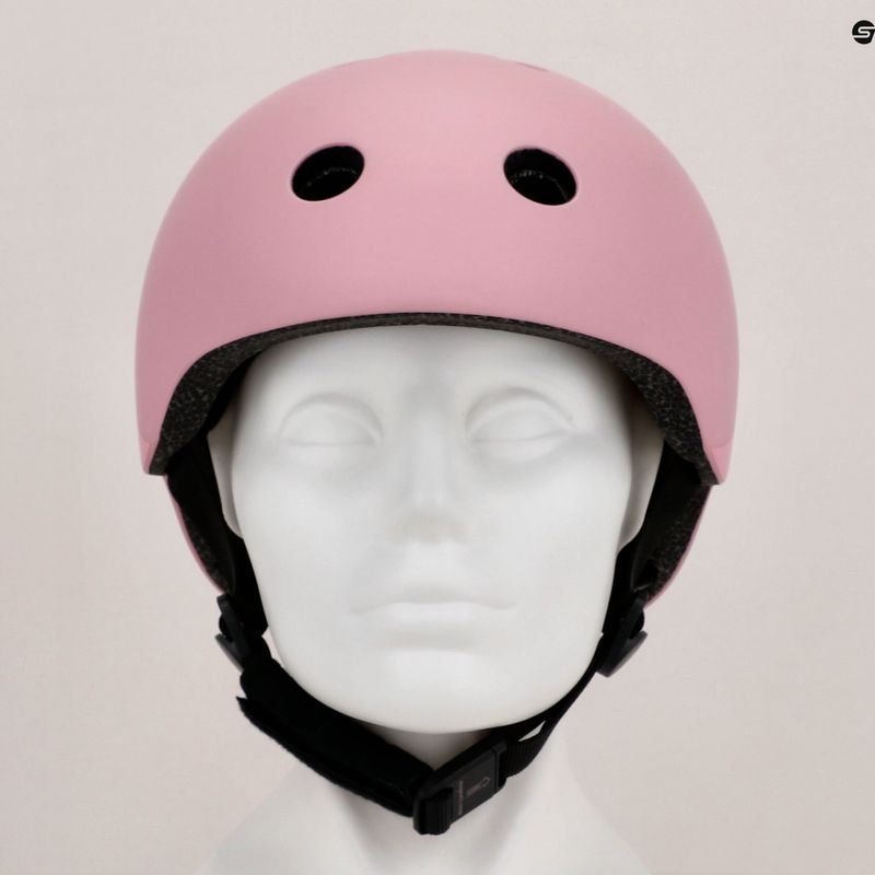 Scoot & Ride S-M rose helmet 7