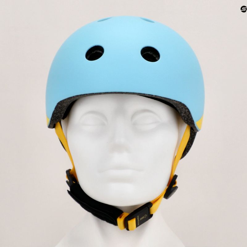 Scoot & Ride children's helmet XXS-S blueberry 13