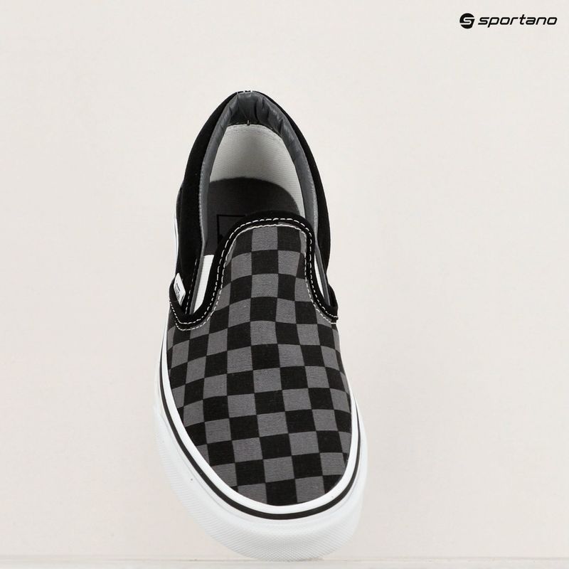 Vans UA Classic Slip-On shoe 9