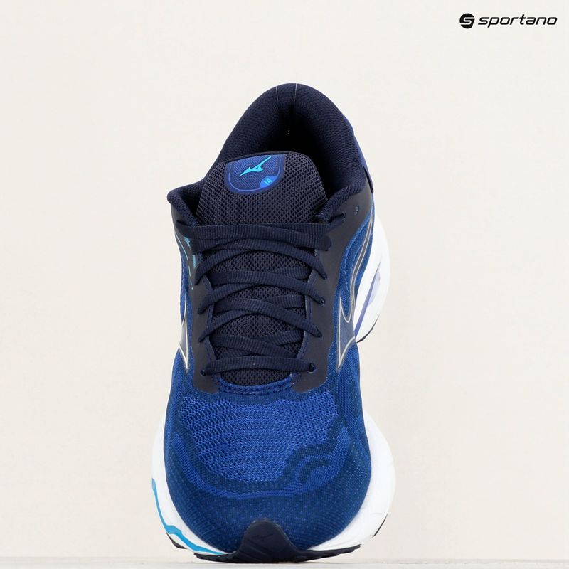 Men's running shoes Mizuno Wave Ultima 14 bdepths/harmist/hocean 9