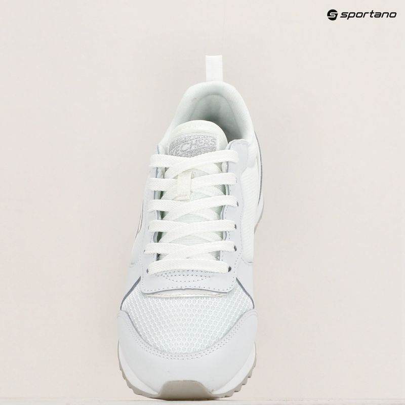 SKECHERS women's shoes Og 85 Goldn Gurl white 9