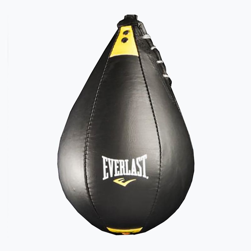 Everlast Kangaroo Speed boxing pearl black 821590