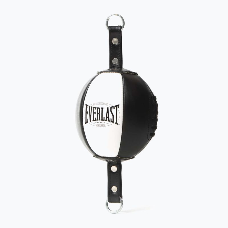 Everlast 1910 Double-end L black/white reflex ball