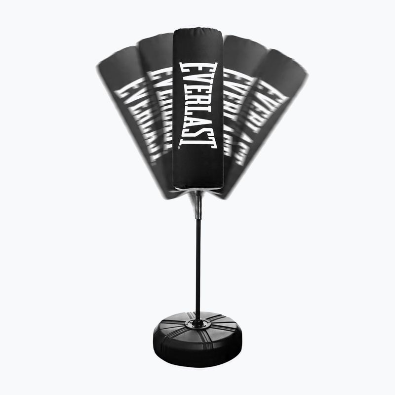 Punching bag Everlast Core Freetanding Boxing Bag black 3