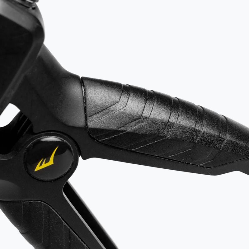 Grip trainer Everlast Adjustable Hand Grip High Tension black 3