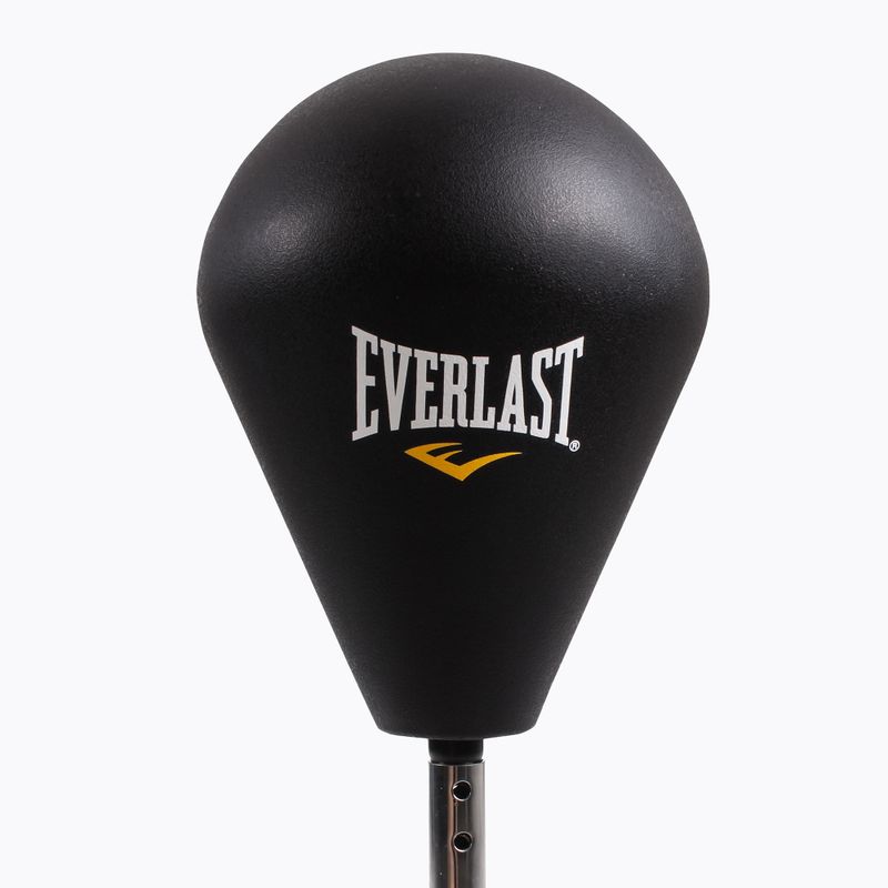 Standing punchball for adults Everlast black 2