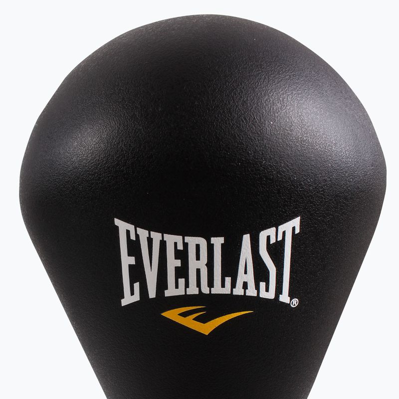 Standing punchball for adults Everlast black 3