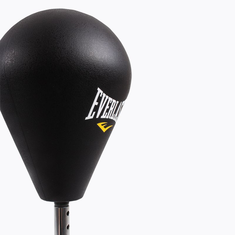 Standing punchball for adults Everlast black 4