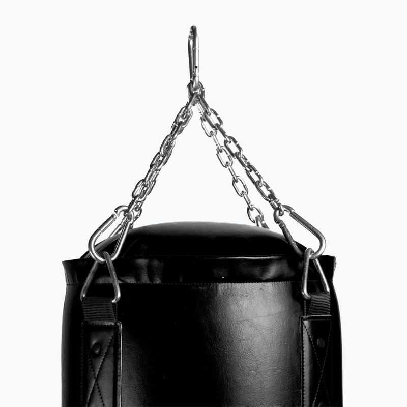 Everlast Powerlock Heavy Boxing Bag black 2