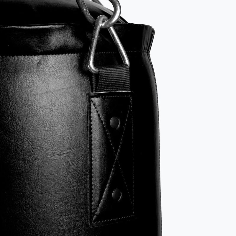 Everlast Powerlock Heavy Boxing Bag black 3