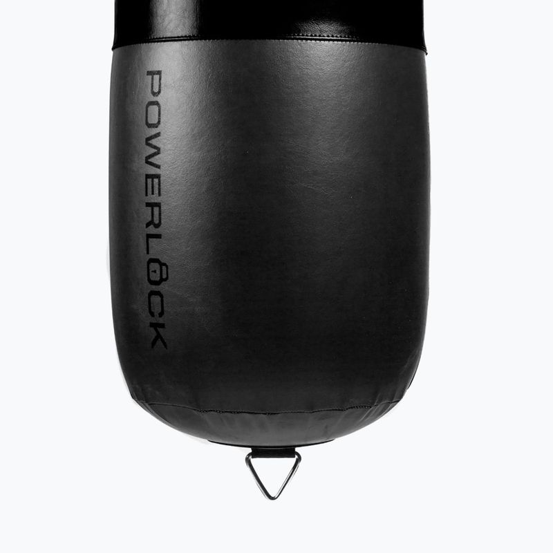 Everlast Powerlock Heavy Boxing Bag black 6