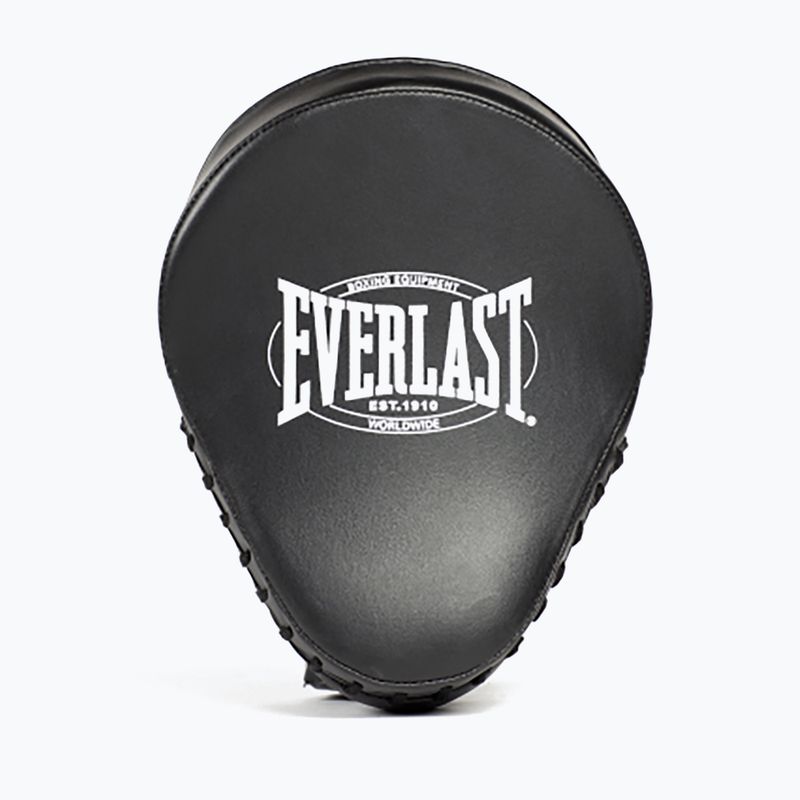 Trainer pads Everlast PRO Mini Patte black 3