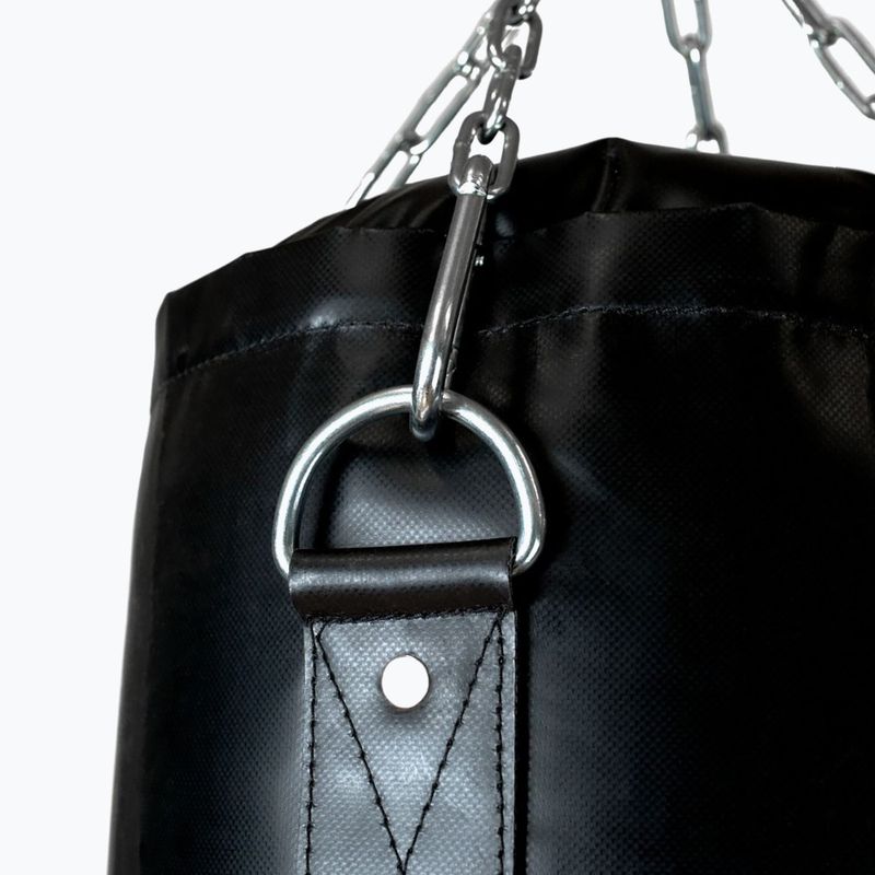 Punching bag Everlast Bokserski TITAN black 3