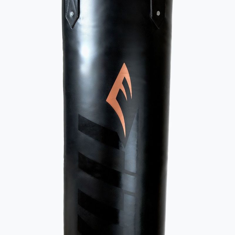 Punching bag Everlast Bokserski TITAN black 4