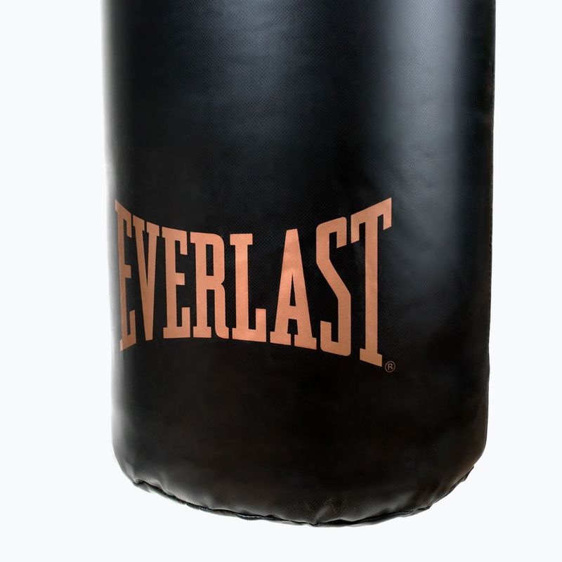 Punching bag Everlast Bokserski TITAN black 5