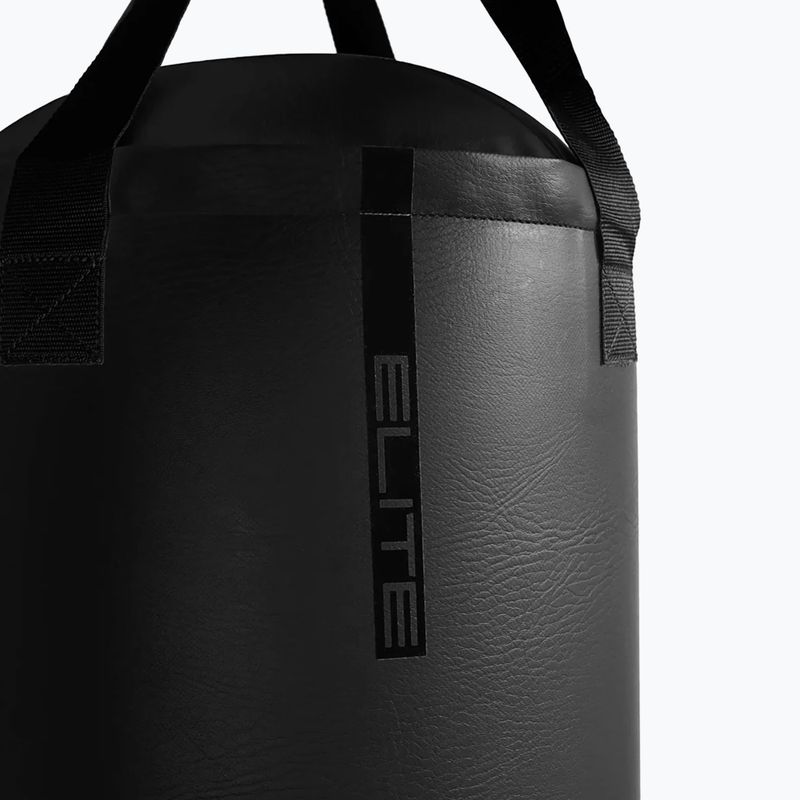Everlast Nevetar Boxing bag 45 kg black/gold 2