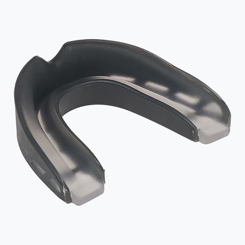 Everlast Evershield Double Mthg black/grey jaw protector 2