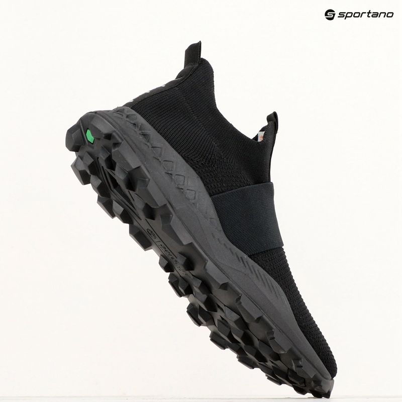 Men's Timberland Brooklyn Slip On Shoe jet black 9