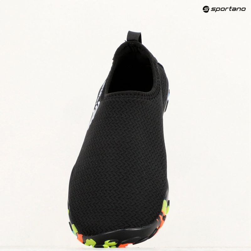 ProWater women's water shoes PRO-24-48-061L black 11