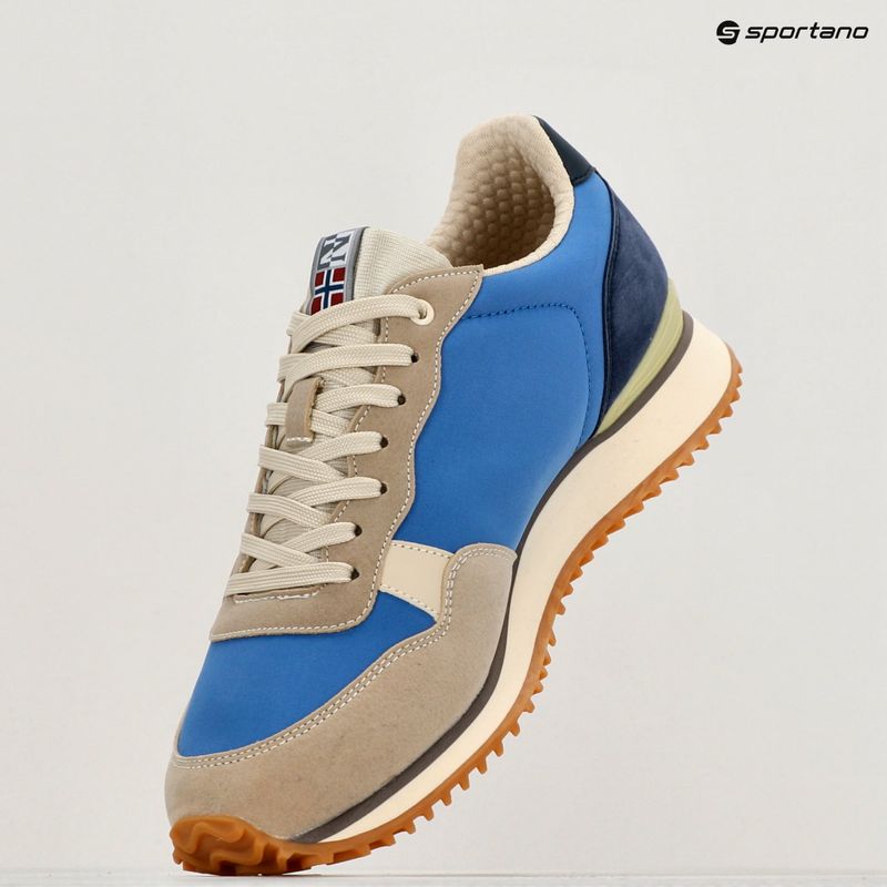 Napapijri men's shoes NP0A4I7E avio 9