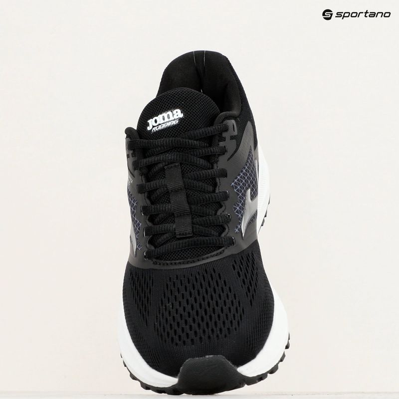 Men's running shoes Joma Speed black/white 9