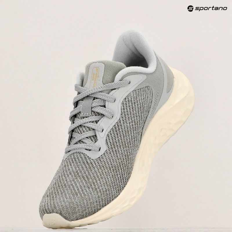 New Balance Fresh Foam Arishi v4 concrete women's running shoes 14