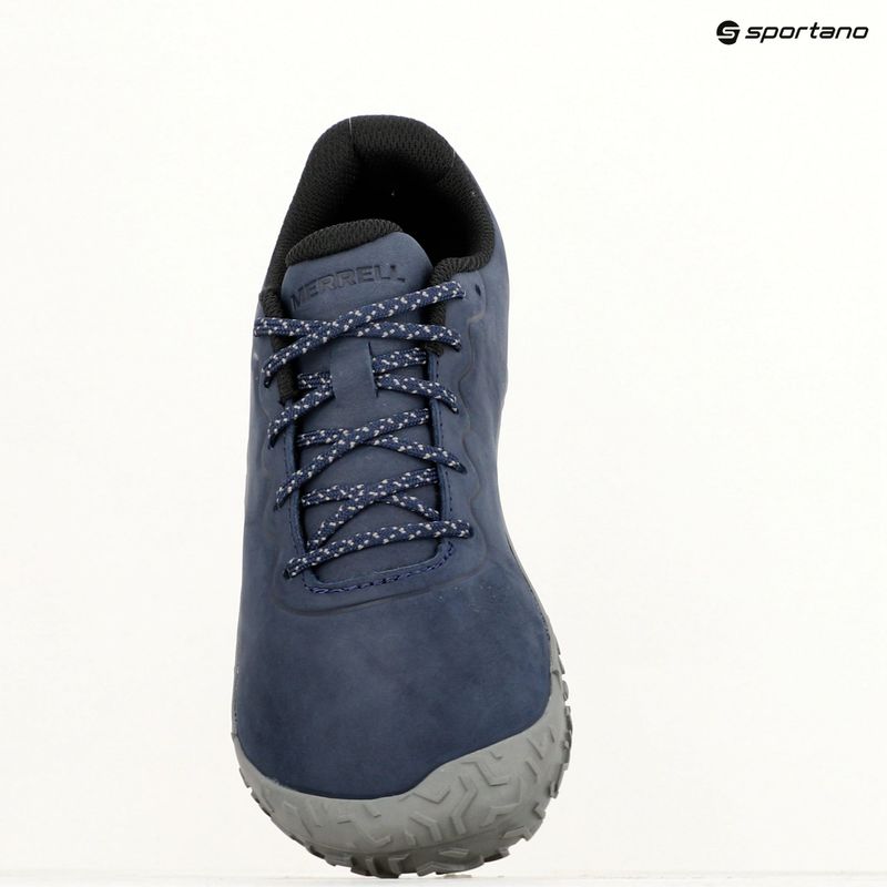 Men's shoes Merrell Vapor Glove 6 Ltr sea 9
