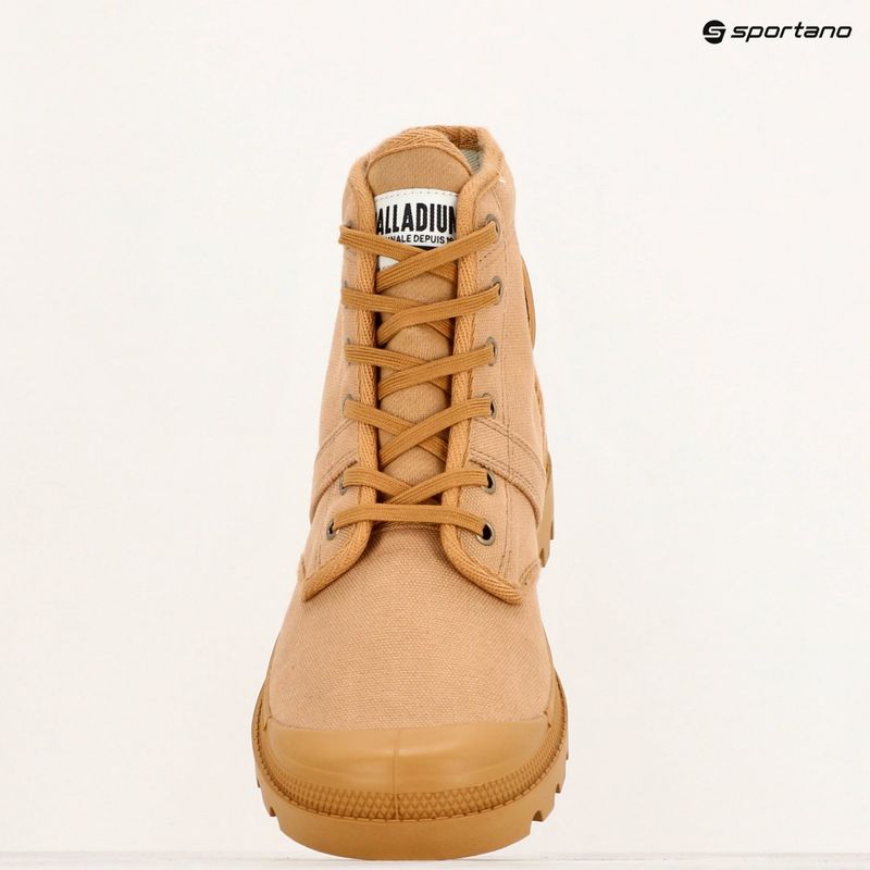 Palladium men's shoes Pallabrousse woodllin 15