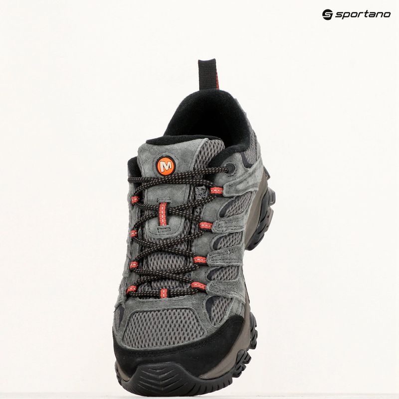 Men's hiking boots Merrell Moab 3 GTX beluga 14