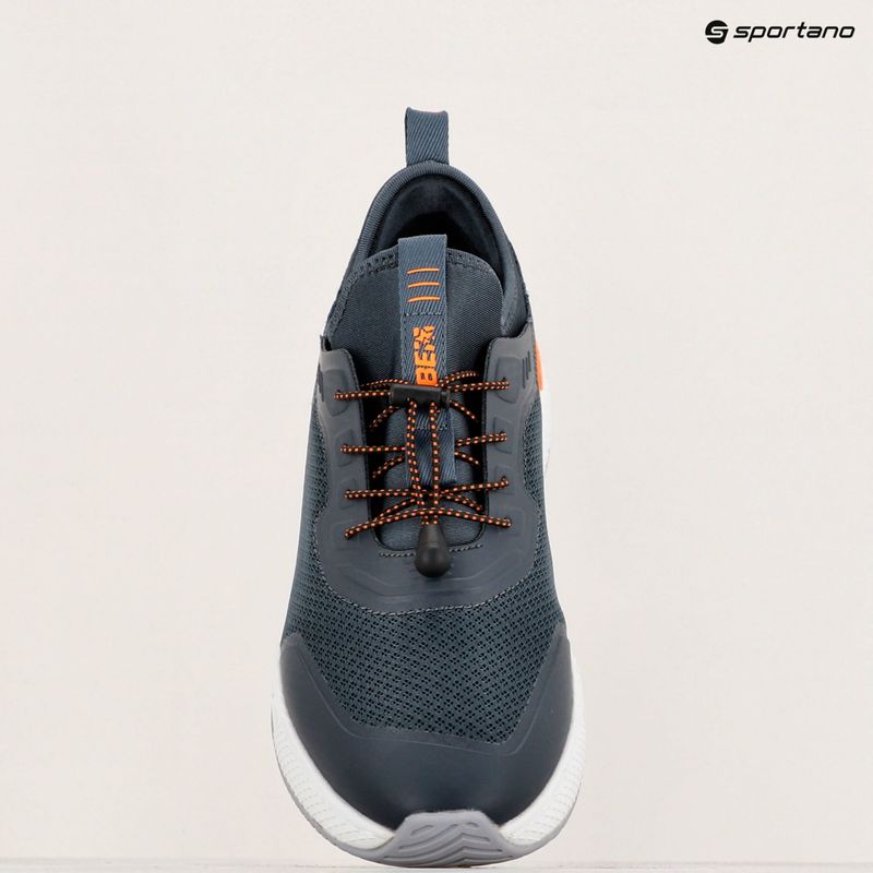 Men's JOBE Discover Watersport Sneaker midnight blue water shoes 12