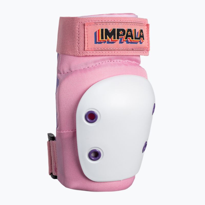 IMPALA Protective children's pad set pink IMPRPADSY 2