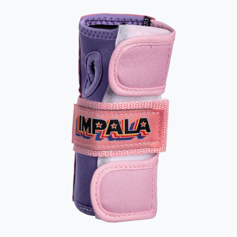 IMPALA Protective children's pad set pink IMPRPADSY 5