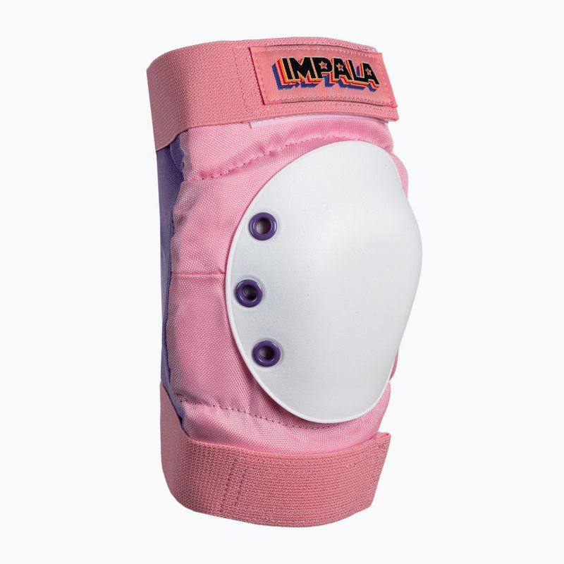 IMPALA Protective Pink Women's Protector Set IMPRPADS 2