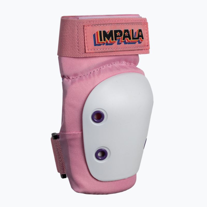 IMPALA Protective Pink Women's Protector Set IMPRPADS 3