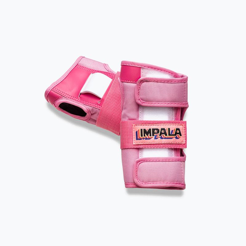 IMPALA Protective Pink Women's Protector Set IMPRPADS 8