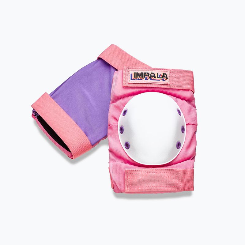 IMPALA Protective Pink Women's Protector Set IMPRPADS 10