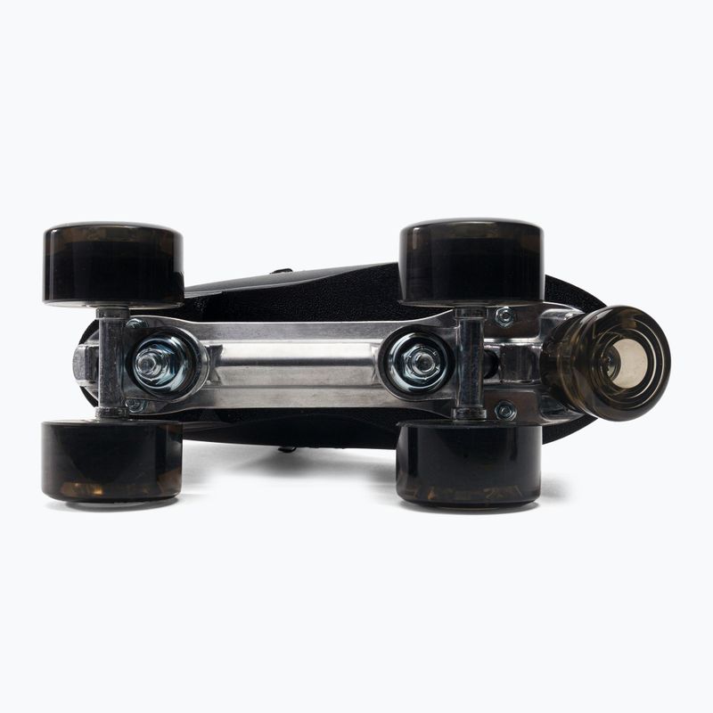 IMPALA Quad Skate women's roller skates black IMPROLLER1 5
