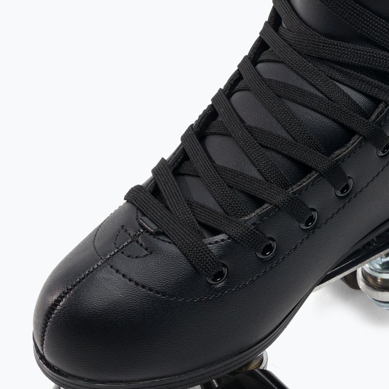IMPALA Quad Skate women's roller skates black IMPROLLER1 6