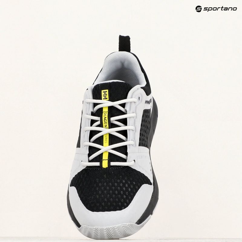 Helly Hansen Skagen F-1 Offshore phantom ebony/grey fog men's sailing shoes 9