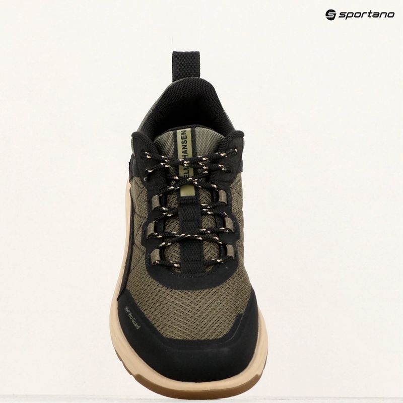 Helly Hansen men's hiking boots Chilliwack ulity gre 15
