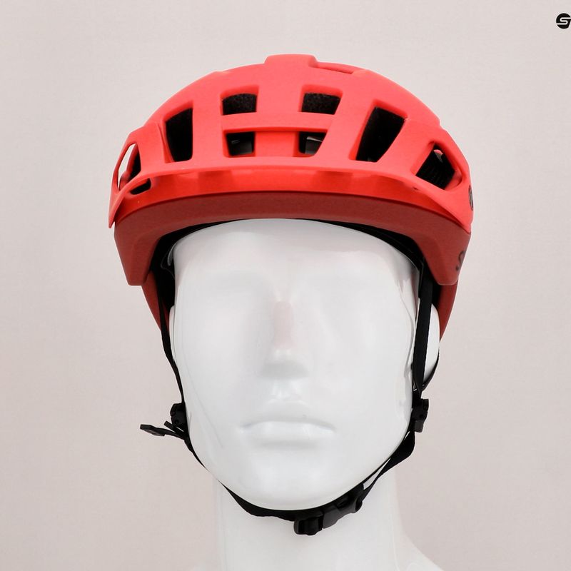 Smith Engage 2 MIPS 0XC red E00757 bike helmet 7