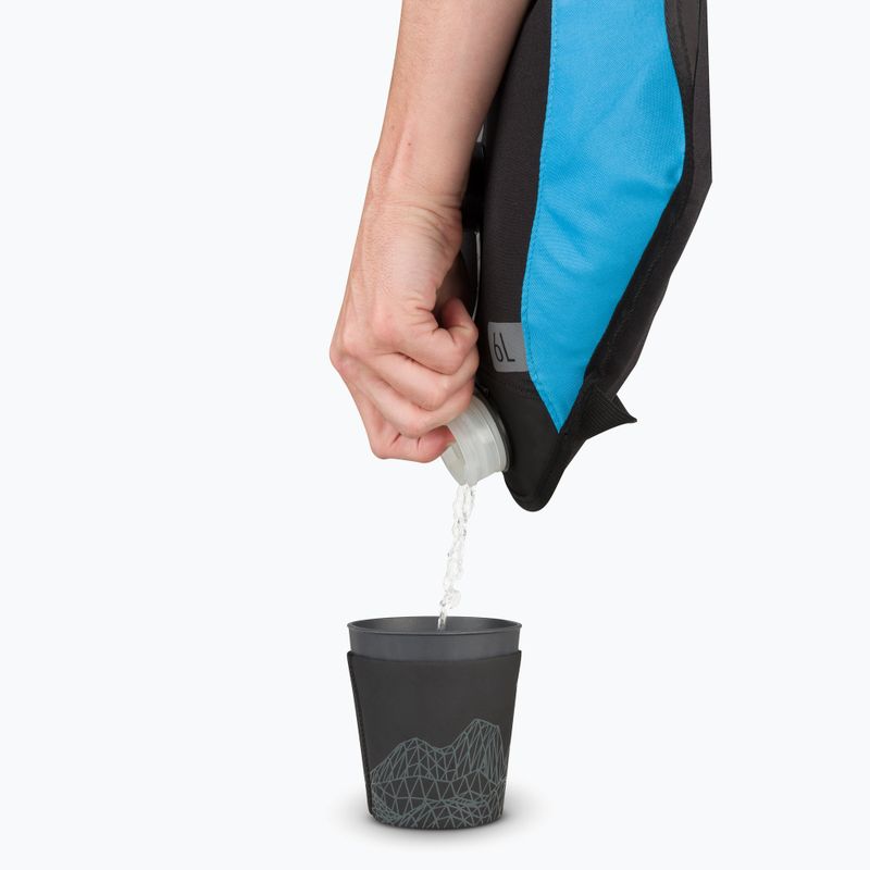 Sea To Summit Pack Tap 6 l blue 5